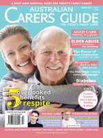 Australian Carers Guide SA/ NT